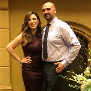 Meet your Posher, Jaclyn